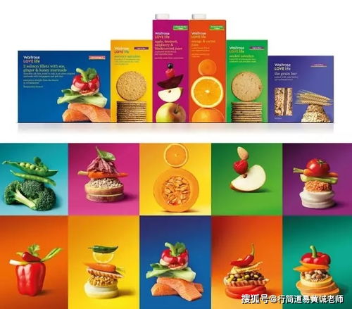 食品營銷策劃公司揭秘 7個(gè)引爆市場的食品設(shè)計(jì)小技巧